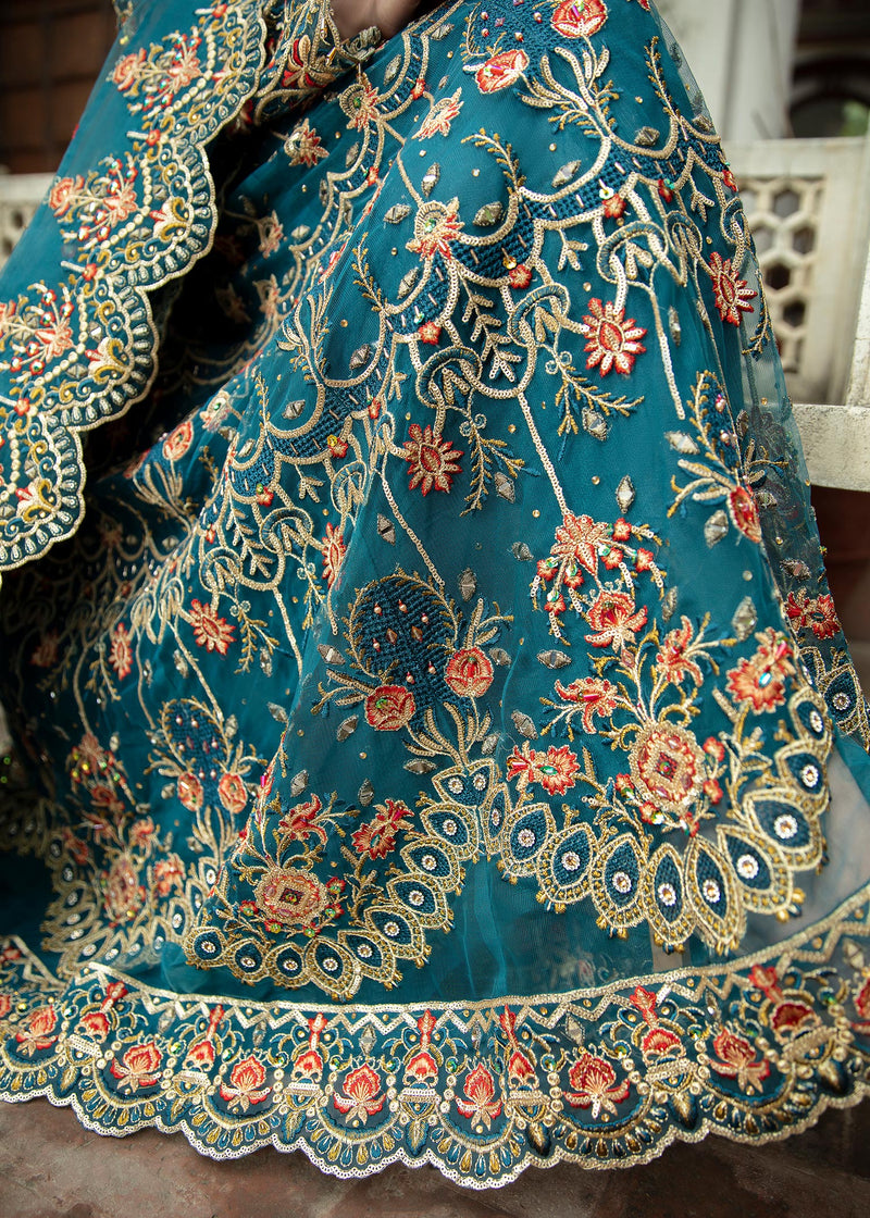 Daud Abbas | Formals Collection | Sang e Sitara - House Of Hania