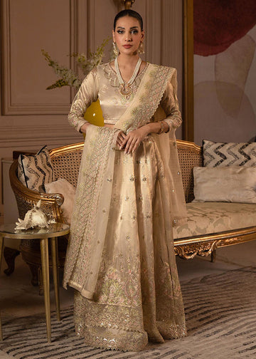 Daud Abbas | Formals Collection | Shabnum - House Of Hania