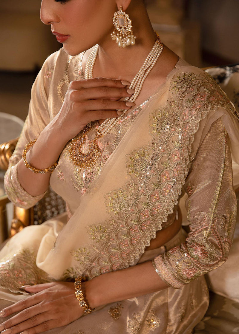 Daud Abbas | Formals Collection | Shabnum - House Of Hania