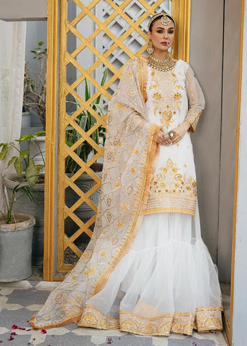 Daud Abbas | Formals Collection | Tamana - House Of Hania