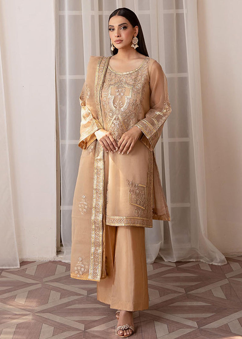 Daud Abbas | Formals Collection | Taskeen - House Of Hania