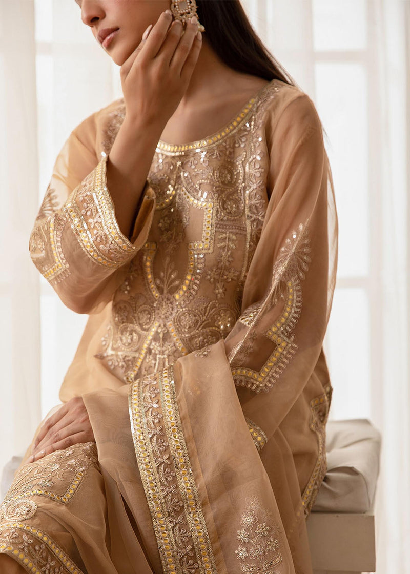Daud Abbas | Formals Collection | Taskeen - House Of Hania
