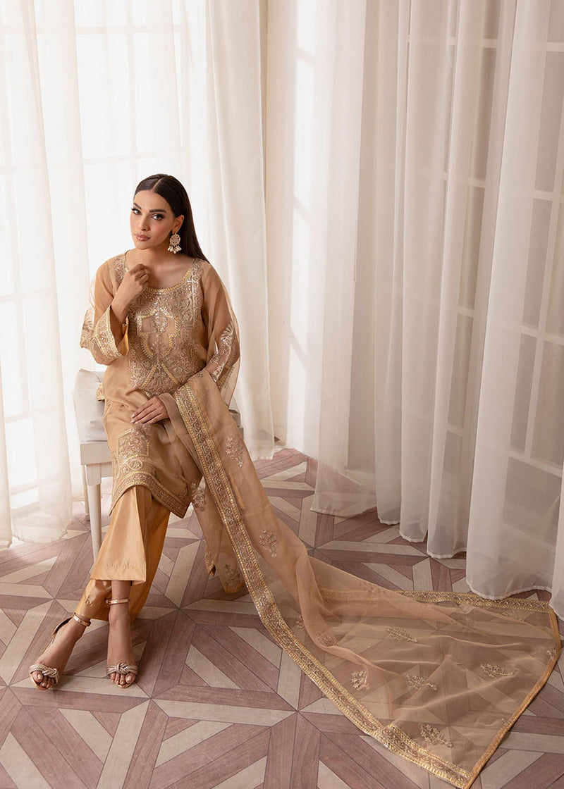 Daud Abbas | Formals Collection | Taskeen - House Of Hania