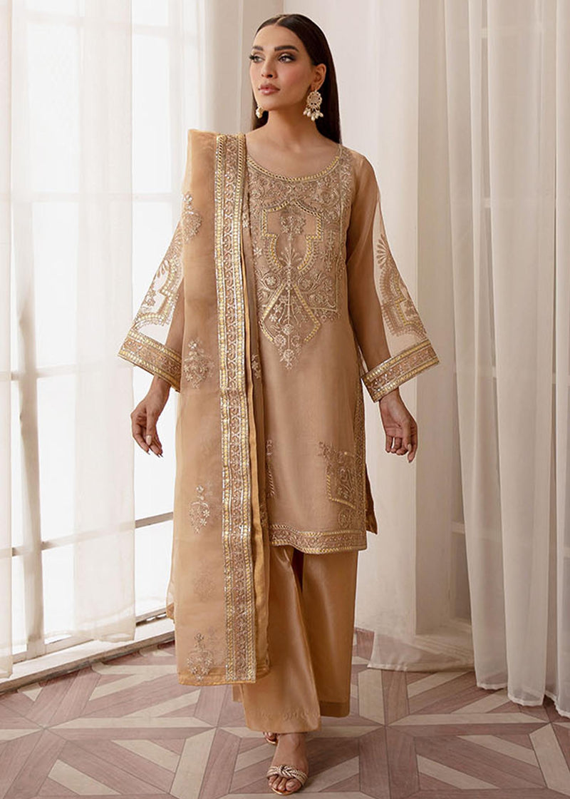Daud Abbas | Formals Collection | Taskeen - House Of Hania