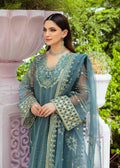 Daud Abbas | Formals Collection | Ulfat - House Of Hania