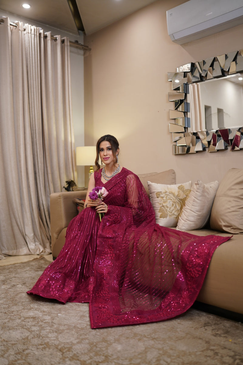 Daud Abbas | Formals Collection | Zaibaish - House Of Hania