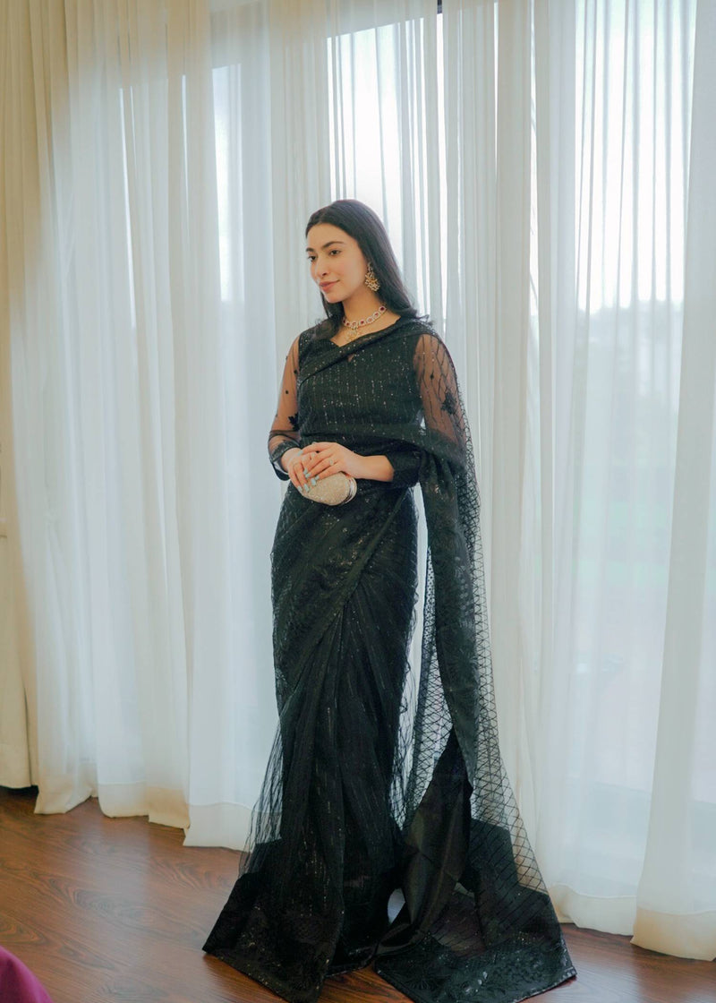Daud Abbas | Formals Collection | Zaibaish - House Of Hania