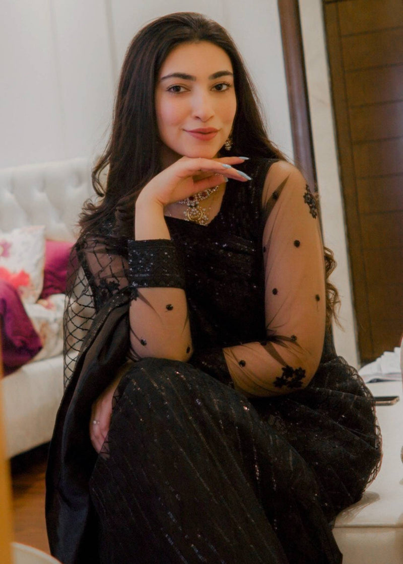 Daud Abbas | Formals Collection | Zaibaish - House Of Hania