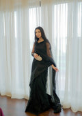 Daud Abbas | Formals Collection | Zaibaish - House Of Hania