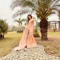 Daud Abbas | Formals Collection | Zaira - House Of Hania
