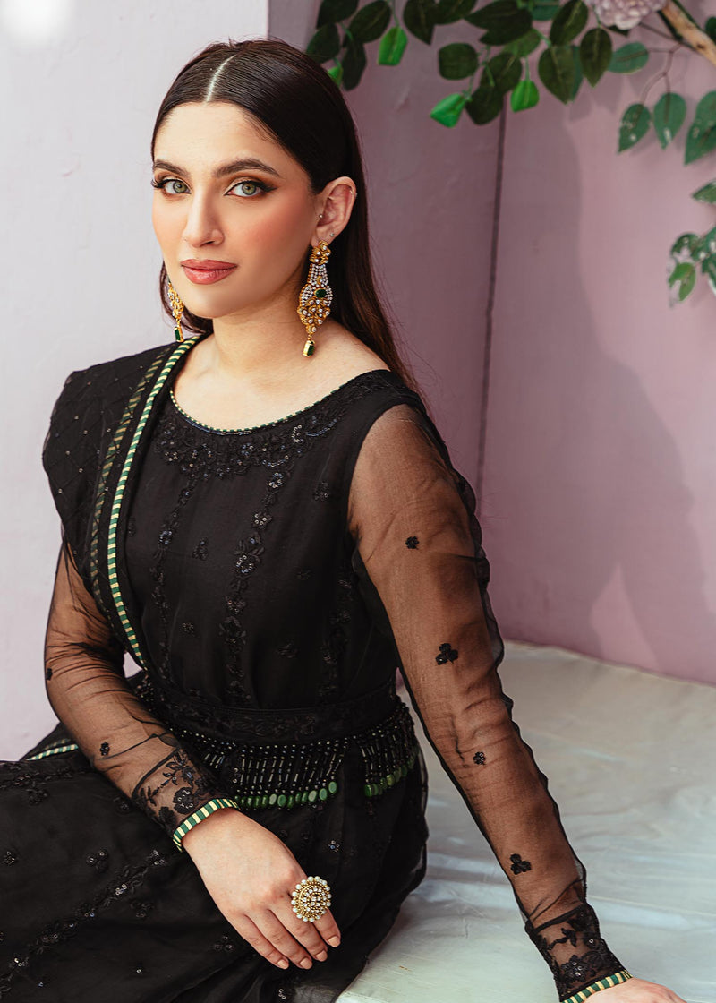 Daud Abbas | Formals Collection | Ziva - House Of Hania