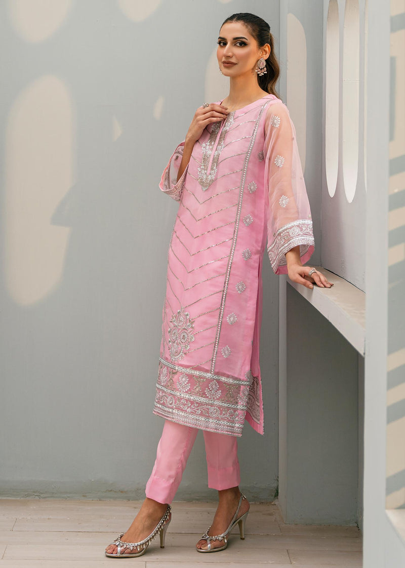 Daud Abbas | Formals Collection | Zoha - House Of Hania