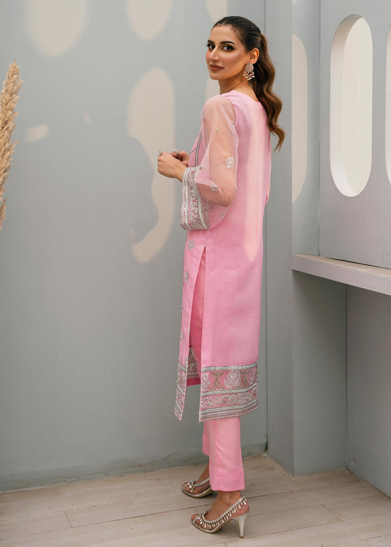 Daud Abbas | Formals Collection | Zoha - House Of Hania