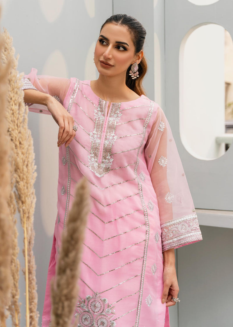 Daud Abbas | Formals Collection | Zoha - House Of Hania