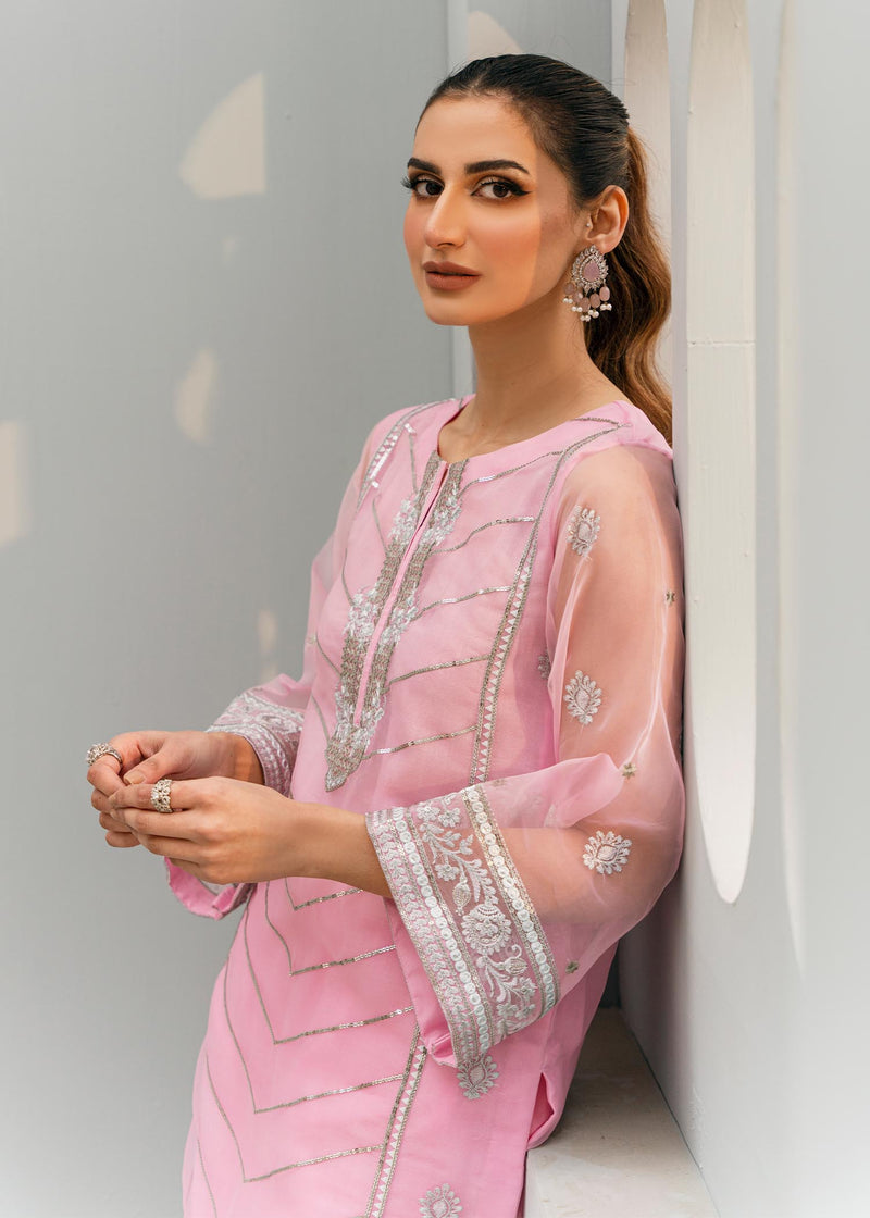 Daud Abbas | Formals Collection | Zoha - House Of Hania