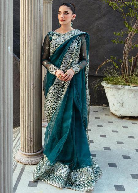 Daud Abbas - Malhar - House Of Hania