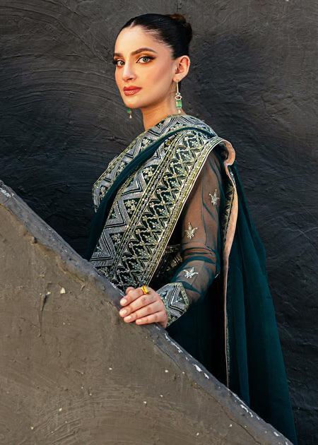 Daud Abbas - Malhar - House Of Hania