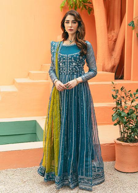 Daud Abbas - Naghma - House Of Hania