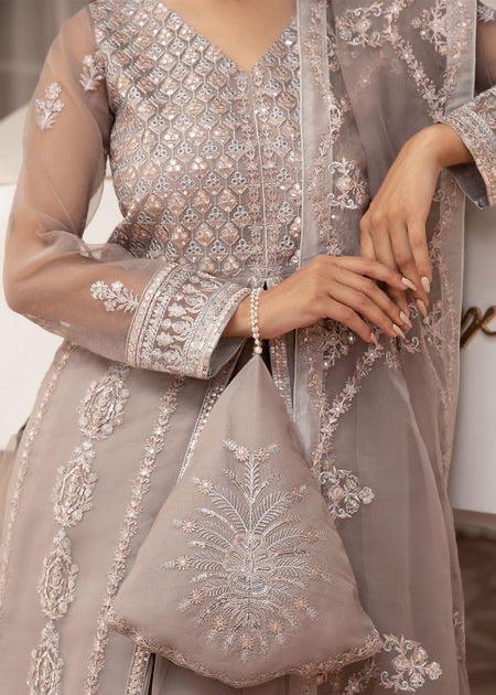 Daud Abbas - Nazakat - House Of Hania