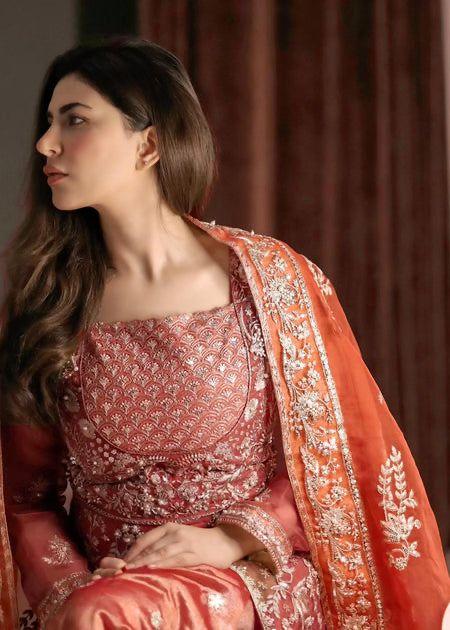 Daud Abbas - Nilofer - House Of Hania