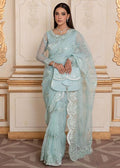 Daud Abbas - Sehar - House Of Hania