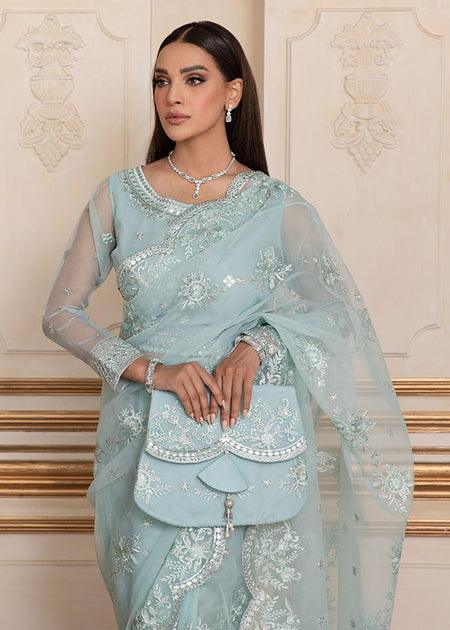Daud Abbas - Sehar - House Of Hania