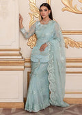 Daud Abbas - Sehar - House Of Hania