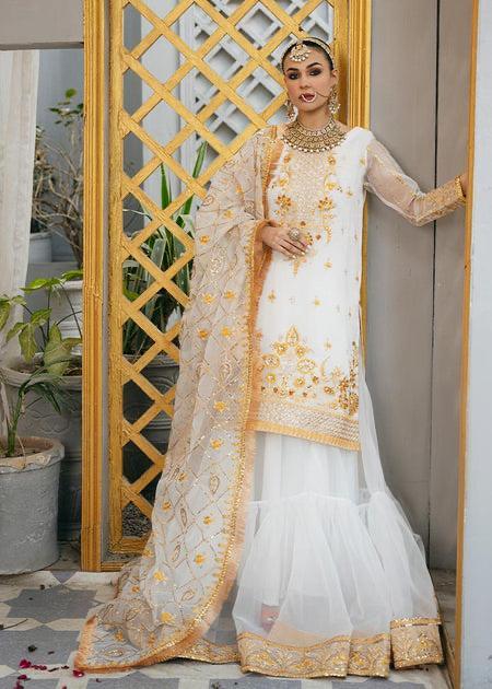 Daud Abbas - Tamana - House Of Hania