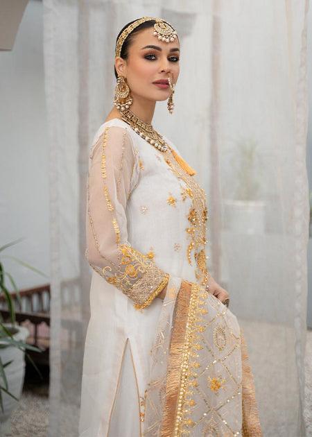Daud Abbas - Tamana - House Of Hania