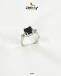 Dazzling Ring - House Of Hania