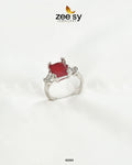 Dazzling Ring - House Of Hania