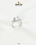 Dazzling Ring - House Of Hania