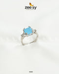 Dazzling Ring - House Of Hania