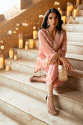 Dhanak | Luxury Pret | FW25DL-0340 - House Of Hania