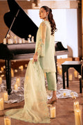 Dhanak | Luxury Pret | FW25DL-0342 - House Of Hania