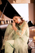 Dhanak | Luxury Pret | FW25DL-0342 - House Of Hania