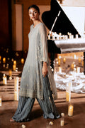 Dhanak | Luxury Pret | FW25DL-0343 - House Of Hania