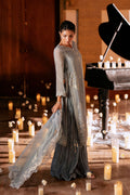 Dhanak | Luxury Pret | FW25DL-0343 - House Of Hania