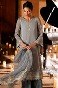 Dhanak | Luxury Pret | FW25DL-0343 - House Of Hania
