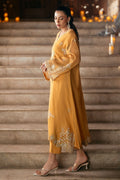 Dhanak | Luxury Pret | FW25DL-0344 - House Of Hania