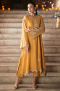 Dhanak | Luxury Pret | FW25DL-0344 - House Of Hania