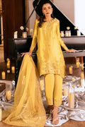 Dhanak | Luxury Pret | FW25DL-0346 - House Of Hania