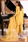 Dhanak | Luxury Pret | FW25DL-0346 - House Of Hania