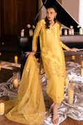Dhanak | Luxury Pret | FW25DL-0346 - House Of Hania