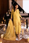 Dhanak | Luxury Pret | FW25DL-0346 - House Of Hania