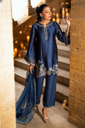 Dhanak | Luxury Pret | FW25DL-0347 - House Of Hania