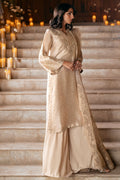 Dhanak | Luxury Pret | FW25DL-0349 - House Of Hania