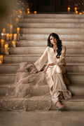 Dhanak | Luxury Pret | FW25DL-0349 - House Of Hania