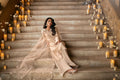 Dhanak | Luxury Pret | FW25DL-0349 - House Of Hania