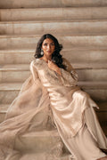 Dhanak | Luxury Pret | FW25DL-0349 - House Of Hania